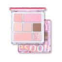 BẢNG PHẤN MẮT ESPOIR REAL EYE PALETTE - Image 7