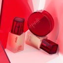 [Tặng Thêm Lõi Refill] Phấn Nước Espoir Pro Tailor Be Velvet Cushion New Class SPF34 PA++ 13gr x 2 - Image 3