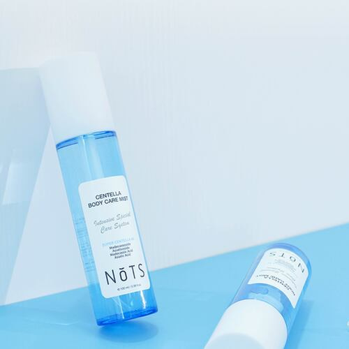 XỊT KHOÁNG CƠ THỂ CENTELLA BODY CARE MIST - Image 3