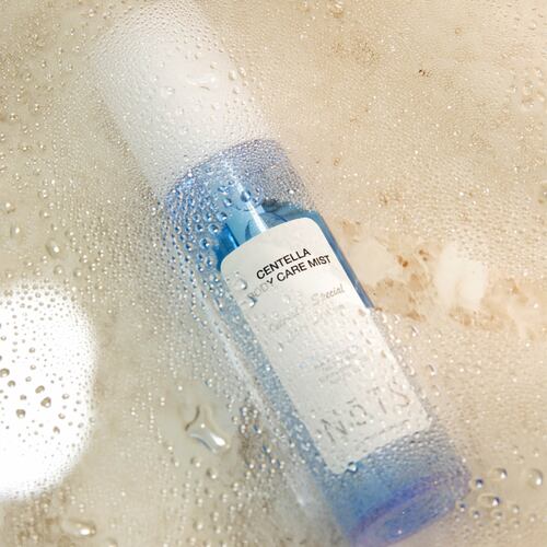 XỊT KHOÁNG CƠ THỂ CENTELLA BODY CARE MIST - Image 4