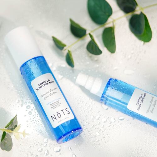 XỊT KHOÁNG CƠ THỂ CENTELLA BODY CARE MIST - Image 5