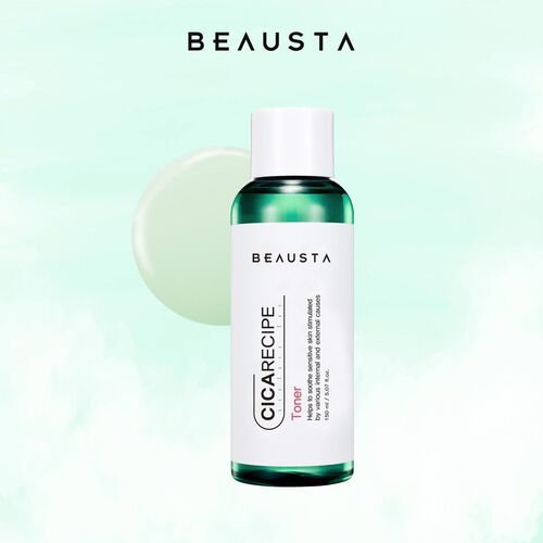 NƯỚC DƯỠNG CẤP ẨM BEAUSTA - Image 2