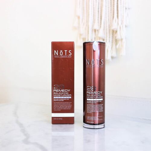 NƯỚC DƯỠNG CẤP ẨM NoTS DÀNH CHO NAM - Image 1