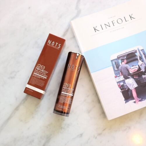 NƯỚC DƯỠNG CẤP ẨM NoTS DÀNH CHO NAM - Image 2