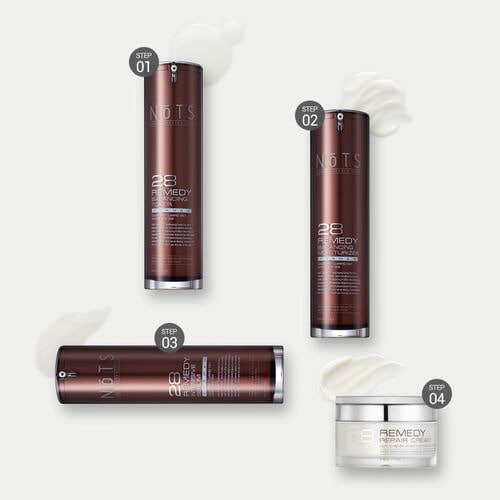 NƯỚC DƯỠNG CẤP ẨM NoTS DÀNH CHO NAM - Image 3