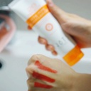 Sữa Rửa Mặt Tạo Bọt Ngăn Ngừa Mụn NoTS - Image 2