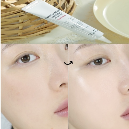 Kem Phục Hồi Tái Tạo Da NoTS [Ylang-Ylang] 15g - Image 3