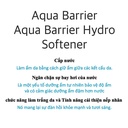 Nước Thần Cấp Ẩm Nâng Tông Da NoTS Aqua Barri 150ml - Image 2