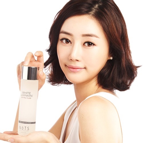 Nước Thần Dưỡng Trắng Da NoTS 150ml - Image 2