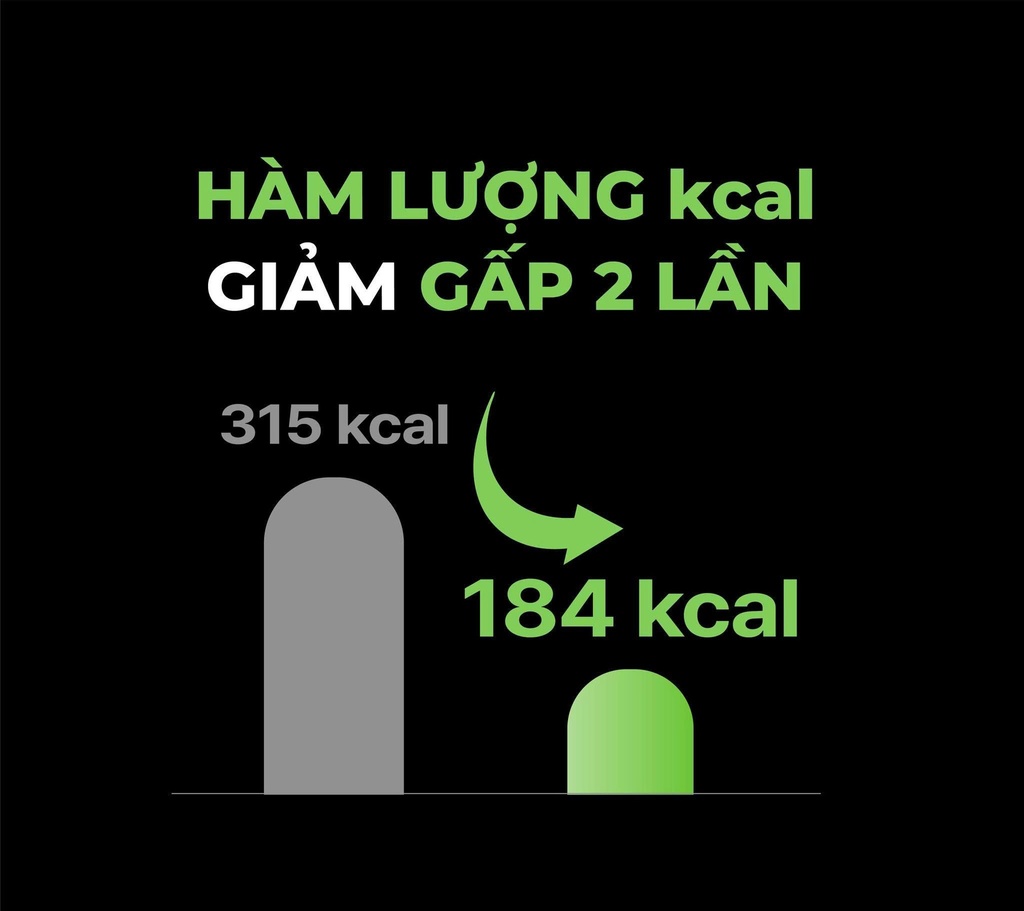 Snack rong biển Nacho vị Wasabi - Image 7