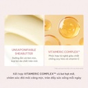 [NEW] Son Dưỡng Có Màu Espoir Bare Glow Lip Balm 3gr - Image 1