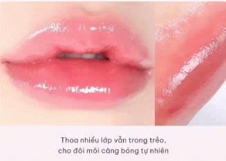 [NEW] Son Dưỡng Có Màu Espoir Bare Glow Lip Balm 3gr - Image 7