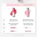 [NEW] Son Dưỡng Có Màu Espoir Bare Glow Lip Balm 3gr - Image 8