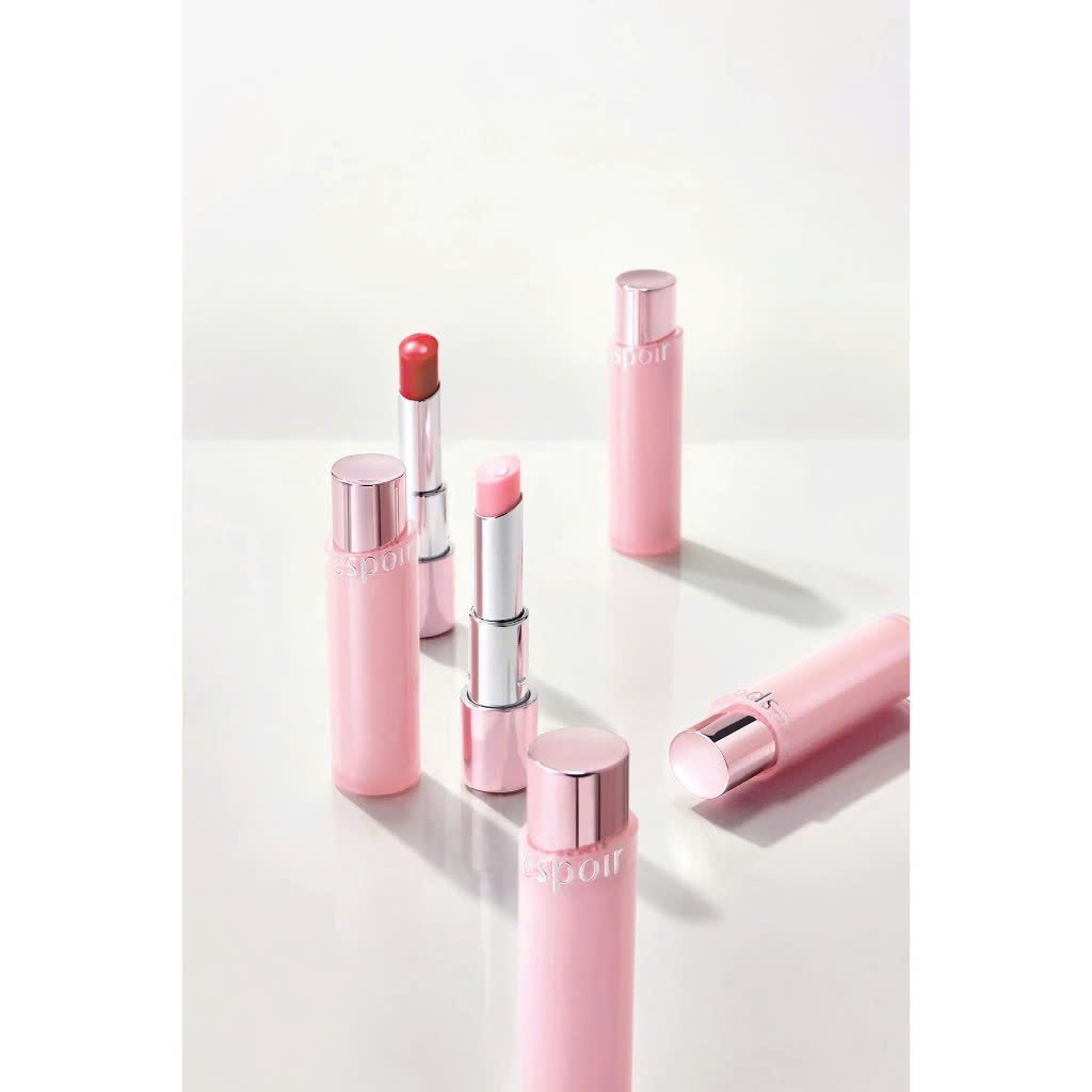 [NEW] Son Dưỡng Có Màu Espoir Bare Glow Lip Balm 3gr - Image 10