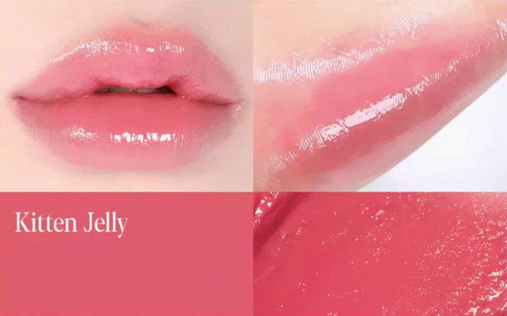 [NEW] Son Dưỡng Có Màu Espoir Bare Glow Lip Balm 3gr - Image 17