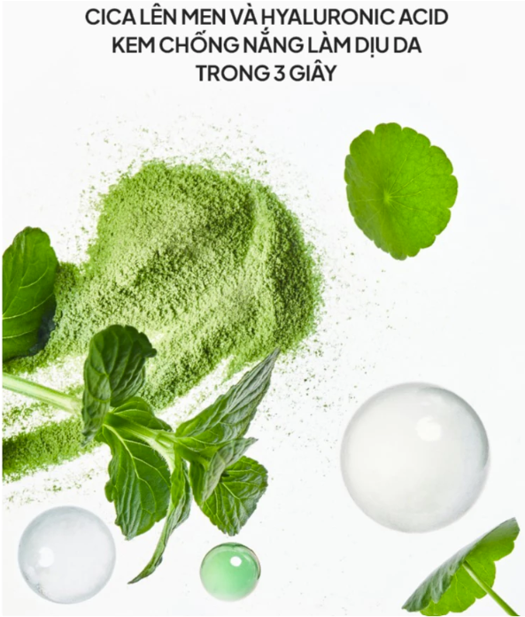 Sáp Chống Nắng Dạng Thỏi Tocobo Cica Cooling Sun Stick SPF50+ PA++++ 18gr - Image 3