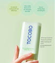 Sáp Chống Nắng Dạng Thỏi Tocobo Cica Cooling Sun Stick SPF50+ PA++++ 18gr - Image 5