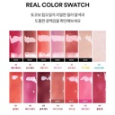 Son Dưỡng Môi Tocobo Juicy Berry Plumping Lip Oil 4gr - Image 1