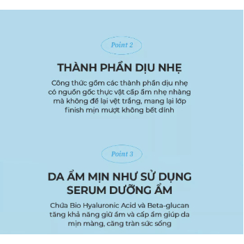 Sữa Chống Nắng Dưỡng Ẩm Tocobo Bio Watery Sun Cream SPF50+ PA++++ – 50ml - Image 4