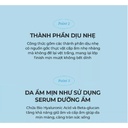 Sữa Chống Nắng Dưỡng Ẩm Tocobo Bio Watery Sun Cream SPF50+ PA++++ – 50ml - Image 4