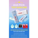 Kem Chống Nắng Nâng Tone Dưỡng Trắng Da Tocobo Vita Tone Up Sun Cream SPF50+ PA++++ - Image 7