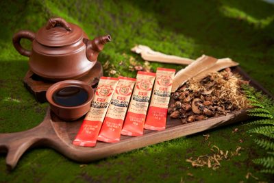 Nước Hồng Sâm 6 năm tuổi Premium Kwangdong With 6 years Korean Red Ginseng 1 Day Stick - Image 3