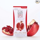 Thạch Lựu Bổ Sung Collagen Kwangdong Jelly Stick Plus - Image 2