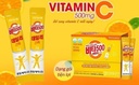 Bột uống Vita500 bổ sung Vitamin C - Image 4