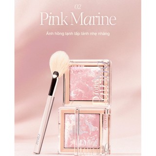 Phấn Highlight Bắt Sáng Espoir Tone Pairing Highlighter - Image 2