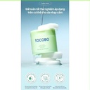 TONER PAD TOCOBO CICA CALMING AQUA PAD - Image 3