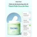 TONER PAD TOCOBO CICA CALMING AQUA PAD - Image 4