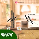 Chì kẻ mắt dạng gel lâu trôi, dễ kẻ Hàn Quốc Merzy - Image 4