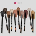 Chì kẻ mắt dạng gel lâu trôi, dễ kẻ Hàn Quốc Merzy - Image 5