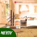 Bút kẻ mắt nước chống trôi cao cấp Hàn Quốc Merzy - Image 2