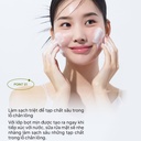 Dầu Rửa Mặt Tạo Bọt Sạch Sâu Cấp Ẩm Maxclinic Hyaluron Vita Oil Foam Cleaser 110gr - Image 2