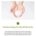 Dầu Rửa Mặt Tạo Bọt Sạch Sâu Cấp Ẩm Maxclinic Hyaluron Vita Oil Foam Cleaser 110gr - Image 8