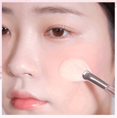Bảng Phấn Má 3D Espoir Tone Pairing Cheek 9.6gr - Image 5