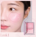 Bảng Phấn Má 3D Espoir Tone Pairing Cheek 9.6gr - Image 6