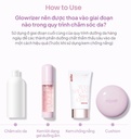Kem Lót Dạng Gel Dưỡng Ẩm Bắt Sáng Espoir Dewlike Jello Glowrizer 40ml - Image 6