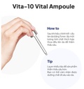 Tinh Chất Dưỡng Sáng Da Mờ Thâm Maxclinic Vita-10 Vital Ampoule 100ml - Image 4