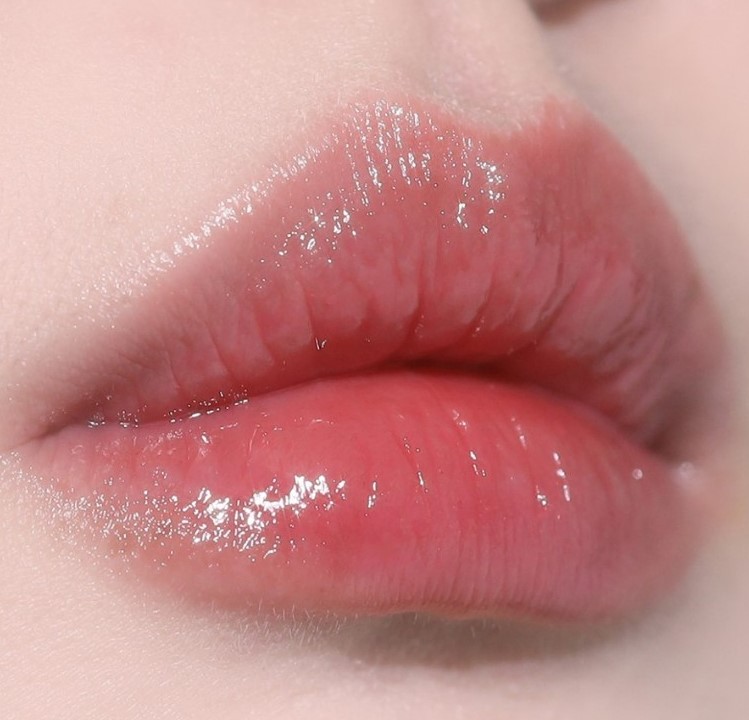 Son Dưỡng Tan Chảy Có Màu Espoir Mega Melting Bomb 1.7gr - Image 7