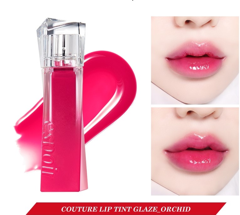 [NEW] Son Tint Bóng Espoir Couture Lip Tint Glaze 5.5g - Image 10
