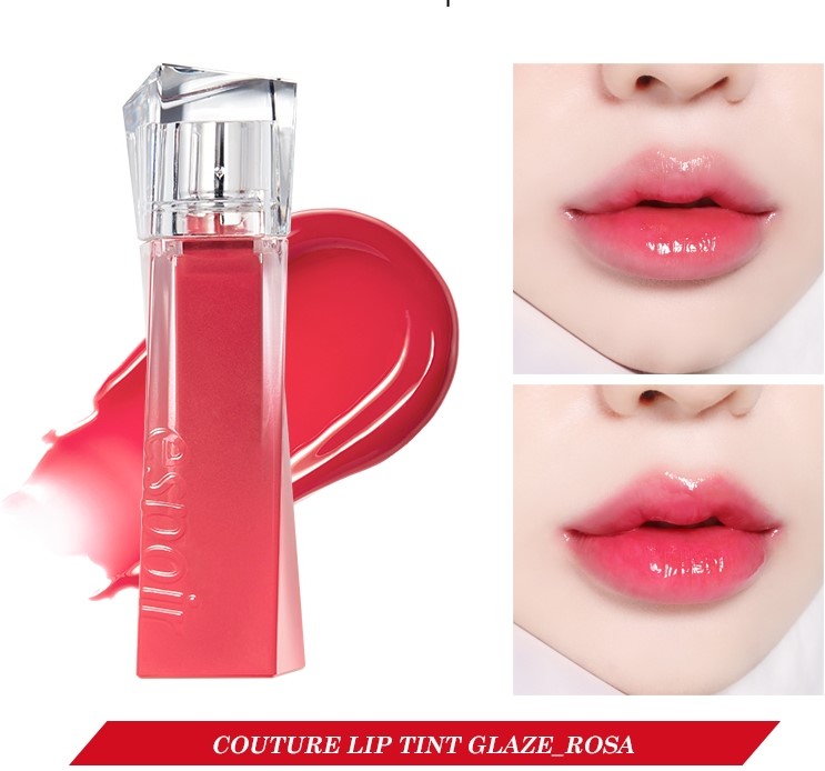 [NEW] Son Tint Bóng Espoir Couture Lip Tint Glaze 5.5g - Image 11