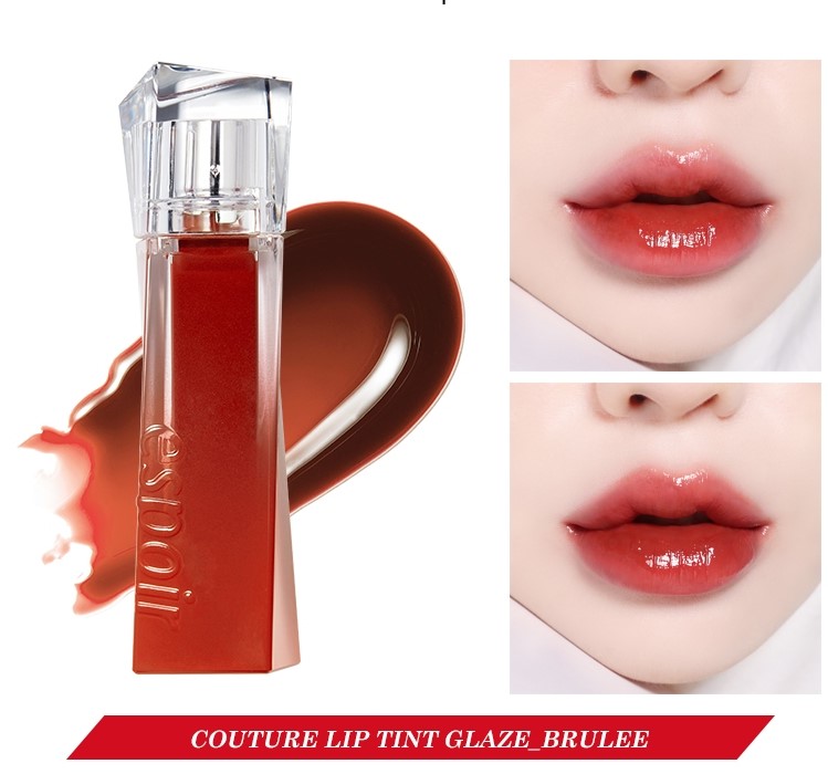 [NEW] Son Tint Bóng Espoir Couture Lip Tint Glaze 5.5g - Image 12
