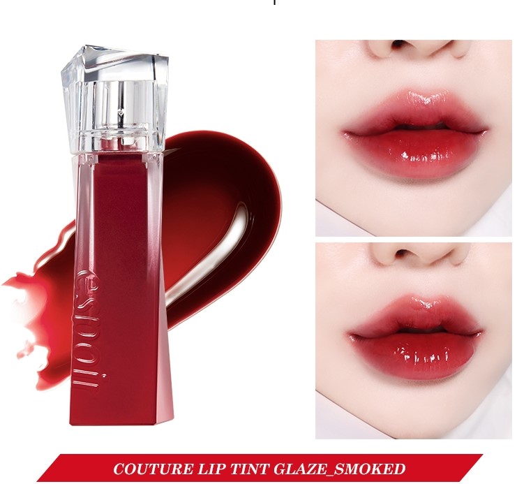 [NEW] Son Tint Bóng Espoir Couture Lip Tint Glaze 5.5g - Image 13
