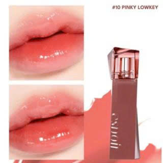 [NEW] Son Tint Bóng Espoir Couture Lip Tint Glaze 5.5g - Image 15