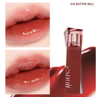 [NEW] Son Tint Bóng Espoir Couture Lip Tint Glaze 5.5g - Image 17
