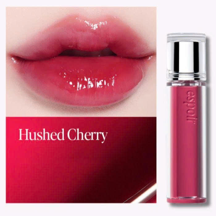 [NEW] Son Tint Bóng Espoir Couture Lip Tint Glaze 5.5g - Image 18