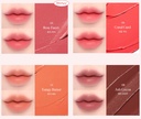 Son Thỏi Lì Mịn Mờ Espoir Nowear Lipstick Volume Matte 3gr - Image 4