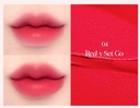 Son Thỏi Lì Mịn Mờ Espoir Nowear Lipstick Volume Matte 3gr - Image 9